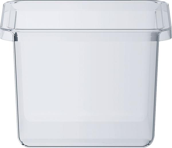 SIEMENS CI60ZBL1 - Eisbehälter gross für SDF